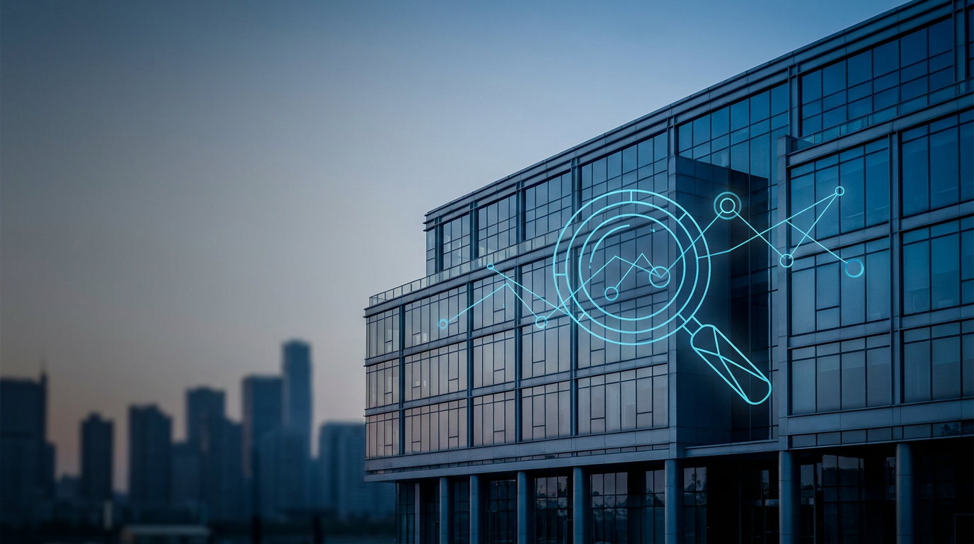 Commercial Building Energy Audit | FinQuest Utility Auditing