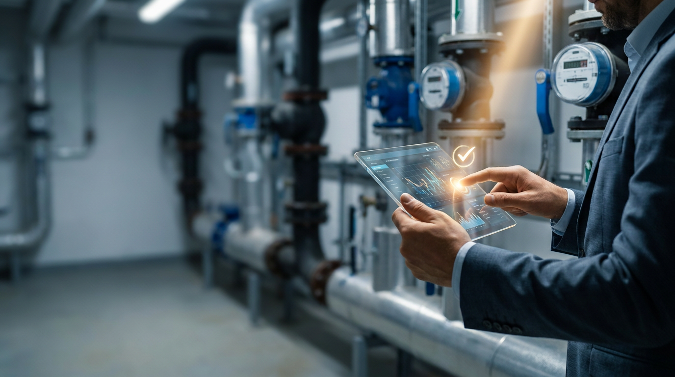 Types of Utility Audits | FinQuest Utility Auditing