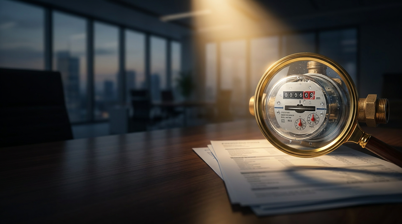 Why Is My Municipal Bill So High? | FinQuest Utility Auditing