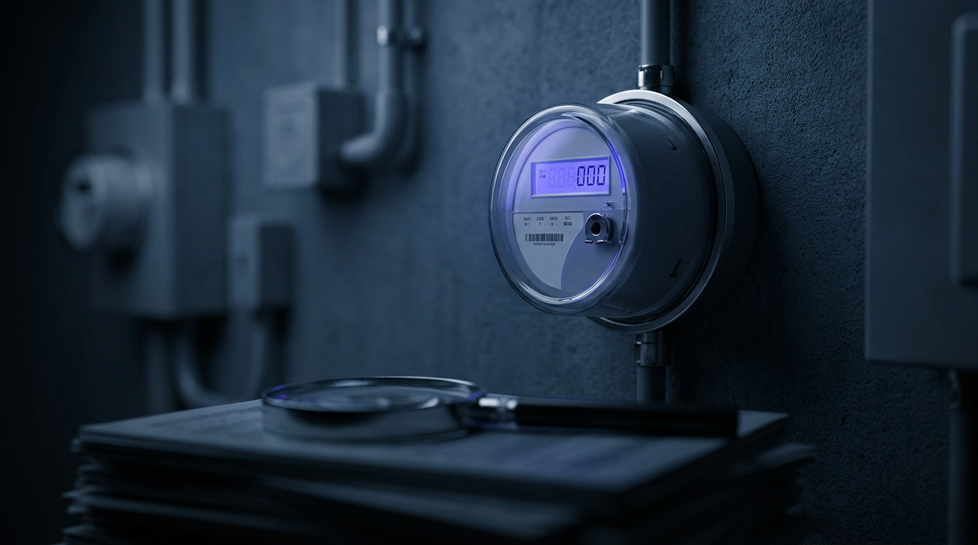 Landlord Electricity Charges: Your Rights & Audit Experts